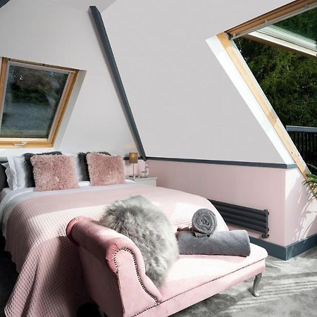 Stay @Fl Three Bridges 외부 사진