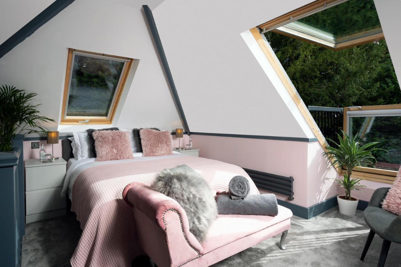 Stay @Fl Three Bridges 외부 사진
