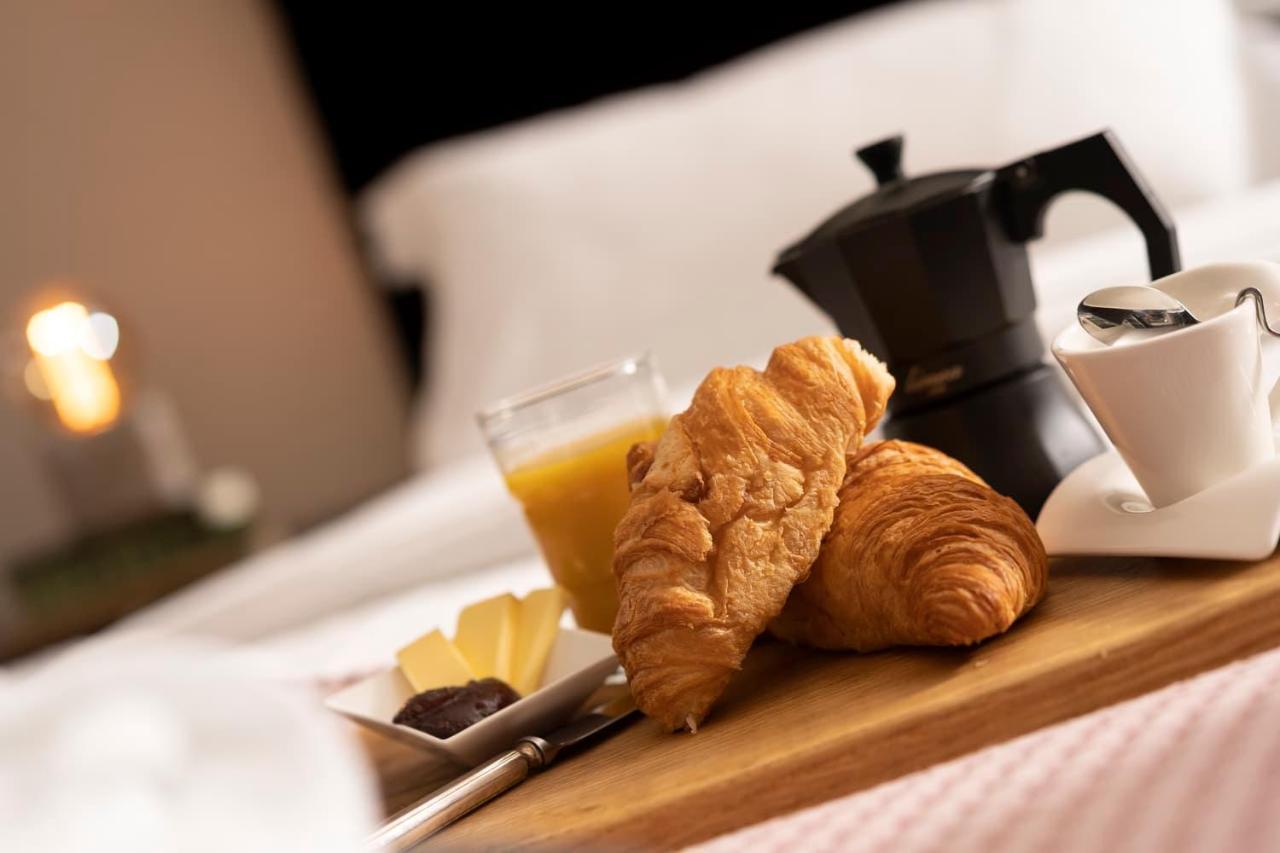 Stay @Fl Three Bridges 외부 사진