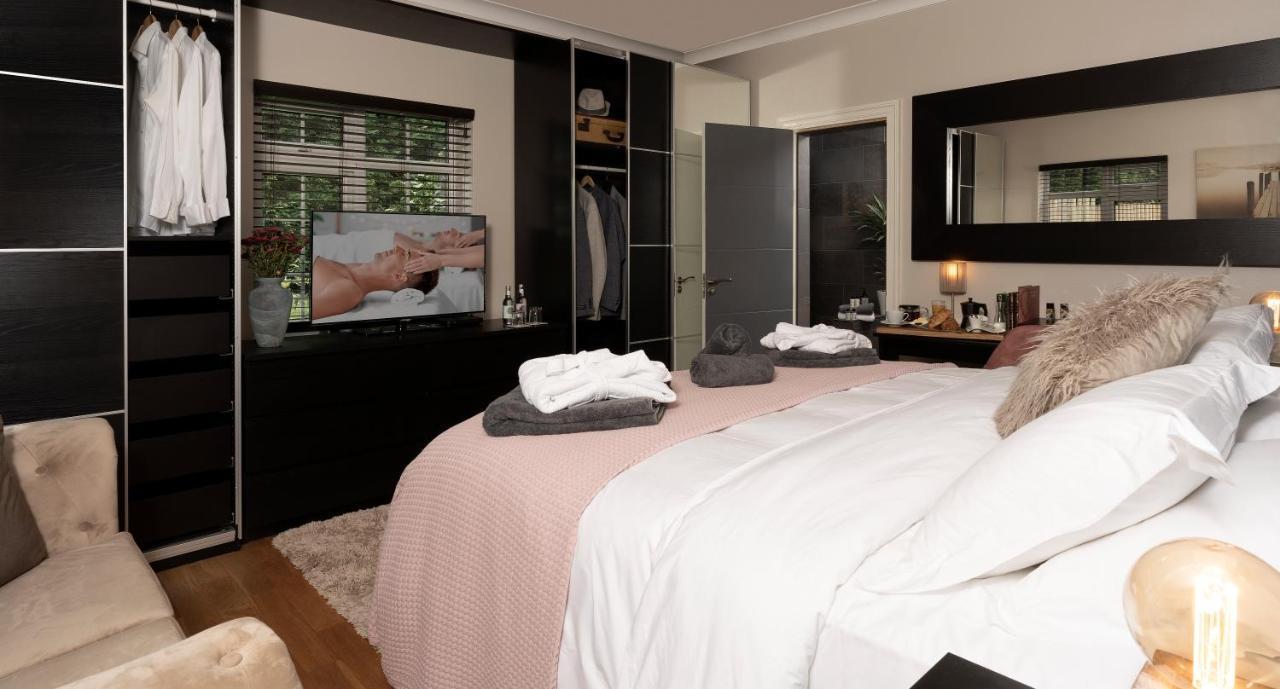 Stay @Fl Three Bridges 외부 사진